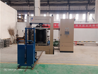 認(rèn)識(shí)真空熱壓爐，從認(rèn)識(shí)它的性能特征開始