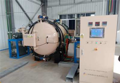 真空燒結(jié)爐需要注意哪些安全事項(xiàng)？