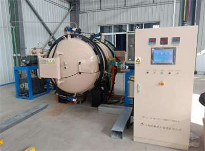 真空燒結(jié)爐與普通燒結(jié)爐相比有哪些優(yōu)勢(shì)？