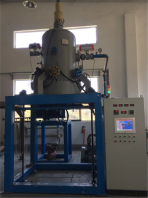 真空退火爐與其他熱處理設(shè)備有何不同之處？