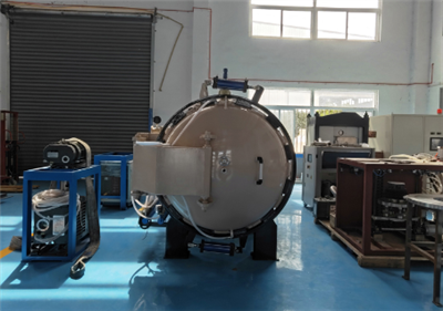 真空爐在使用過程中可能出現(xiàn)的故障有哪些？