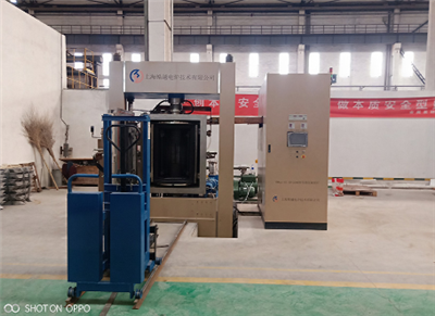 真空熱壓爐的安全操作規(guī)程有哪些？