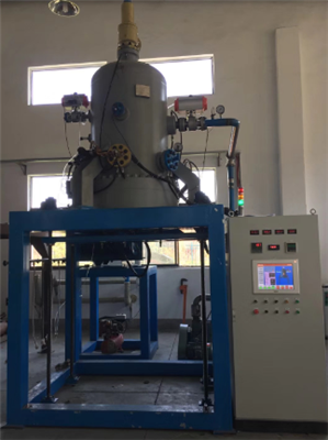 真空退火爐在金屬材料處理中有哪些應(yīng)用？