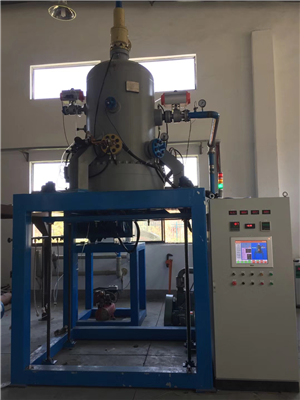 真空退火爐的退火過程對材料性能有何影響？