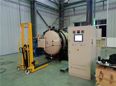 如何選擇合適的真空燒結(jié)爐以滿足特定生產(chǎn)需求？