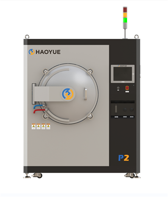真空熱壓爐是如何實現(xiàn)真空和熱壓功能的？