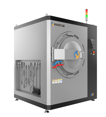 氣壓燒結(jié)爐與傳統(tǒng)燒結(jié)爐相比有哪些技術(shù)優(yōu)勢？