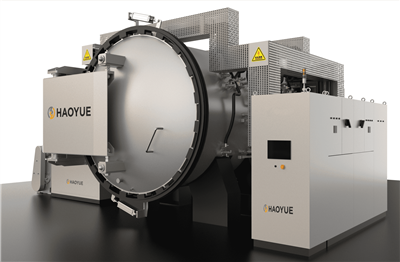 真空爐的冷卻系統(tǒng)是如何設(shè)計(jì)的？其重要性何在？