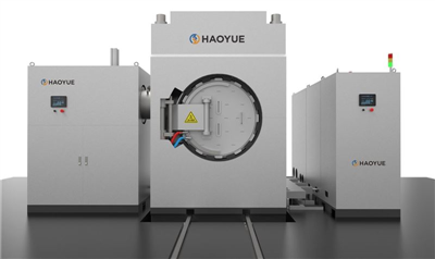 SPS火花放電等離子燒結(jié)系統(tǒng)的工作原理是什么？