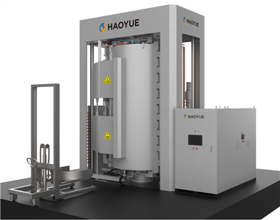 熱壓燒結(jié)爐的燒結(jié)過程包括哪些階段？