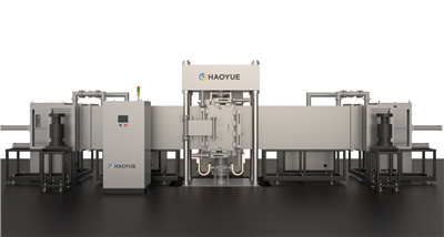 真空熱壓燒結(jié)爐在哪些領(lǐng)域有應(yīng)用？