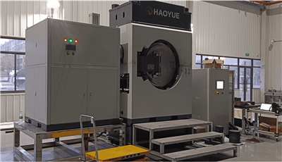 SPS燒結(jié)爐的節(jié)能與環(huán)保特性分析