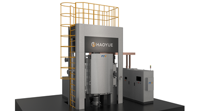 熱壓燒結(jié)爐的三個常見故障及其排除方法分析