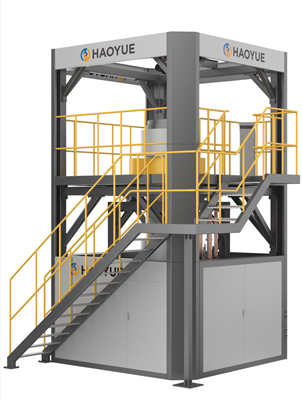 氣壓爐在高溫處理中的應(yīng)用與優(yōu)勢(shì)