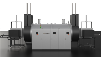 【2025真空百科】真空爐：結(jié)構(gòu)、工作原理、功能和優(yōu)點