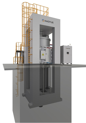 sps燒結爐的原理是什么？
